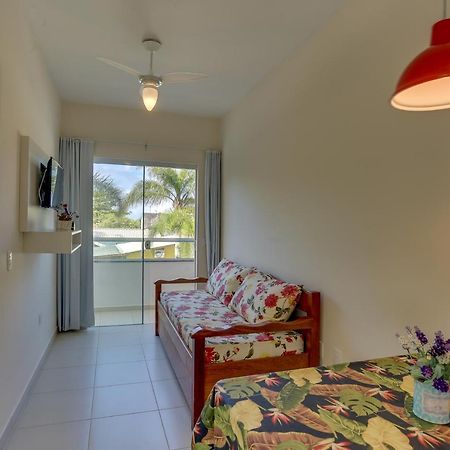 Lopes Residence Uma Quadra Do Mar Ingleses Florianópolis 외부 사진