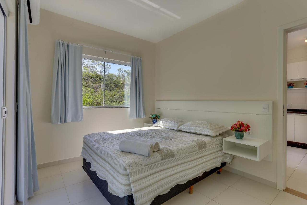 Lopes Residence Uma Quadra Do Mar Ingleses Florianópolis 외부 사진
