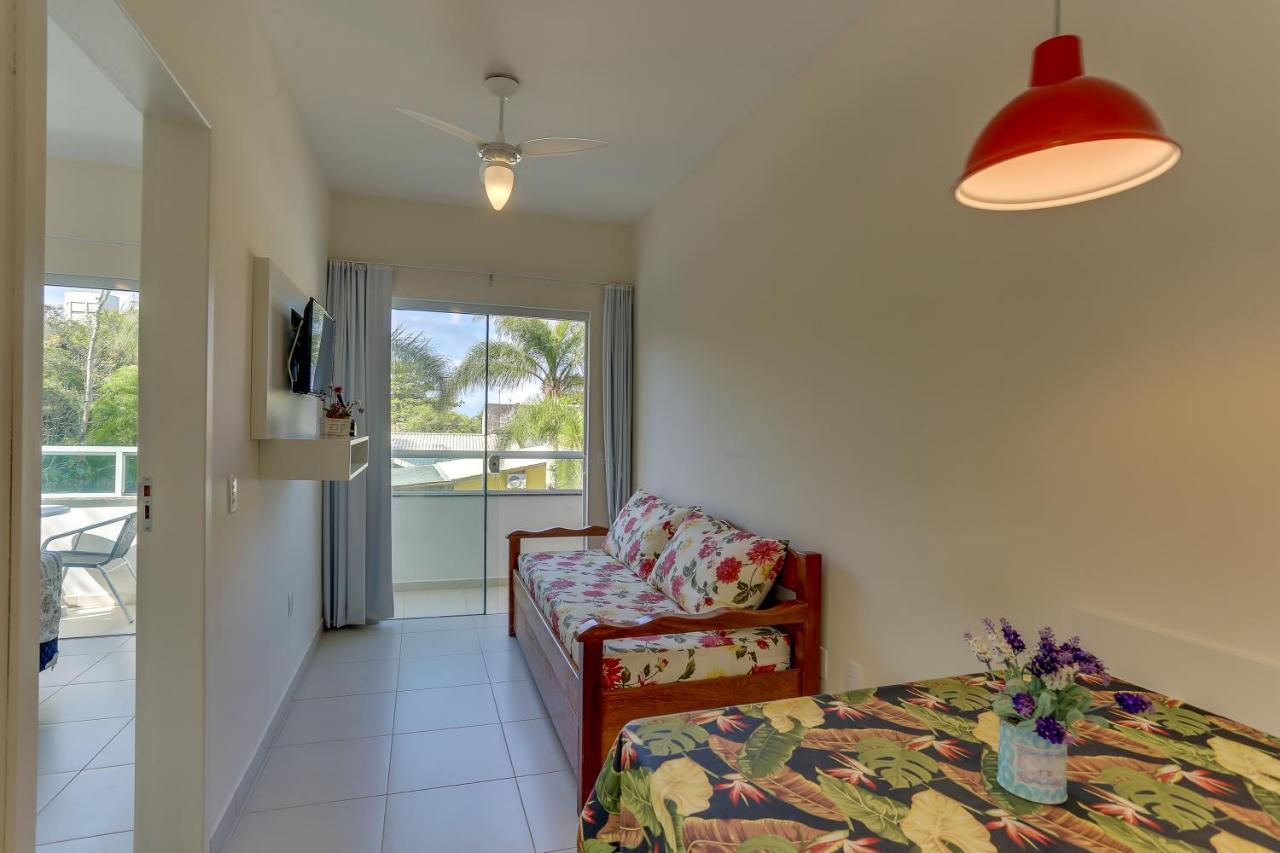 Lopes Residence Uma Quadra Do Mar Ingleses Florianópolis 외부 사진
