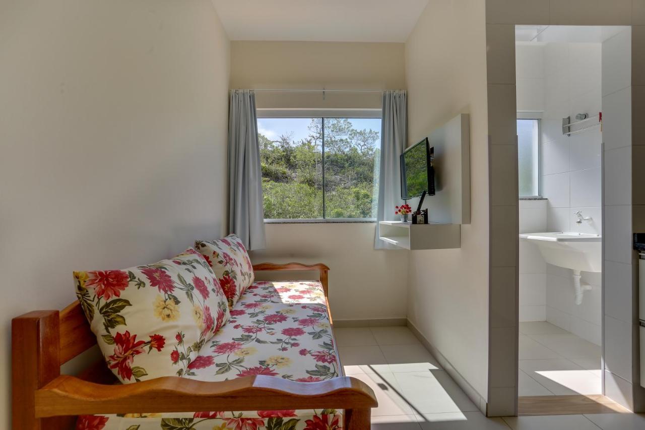 Lopes Residence Uma Quadra Do Mar Ingleses Florianópolis 외부 사진