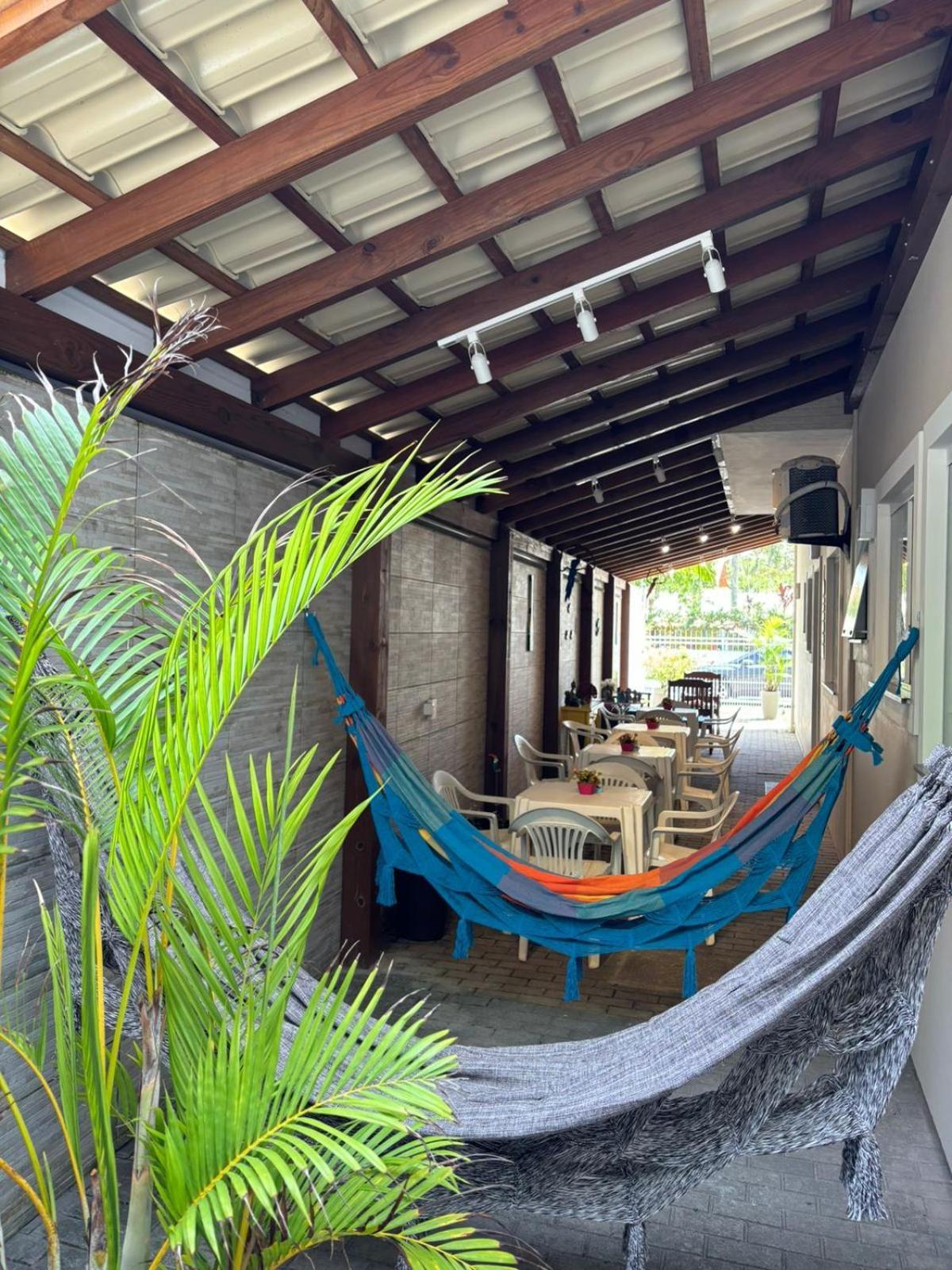 Lopes Residence Uma Quadra Do Mar Ingleses Florianópolis 외부 사진