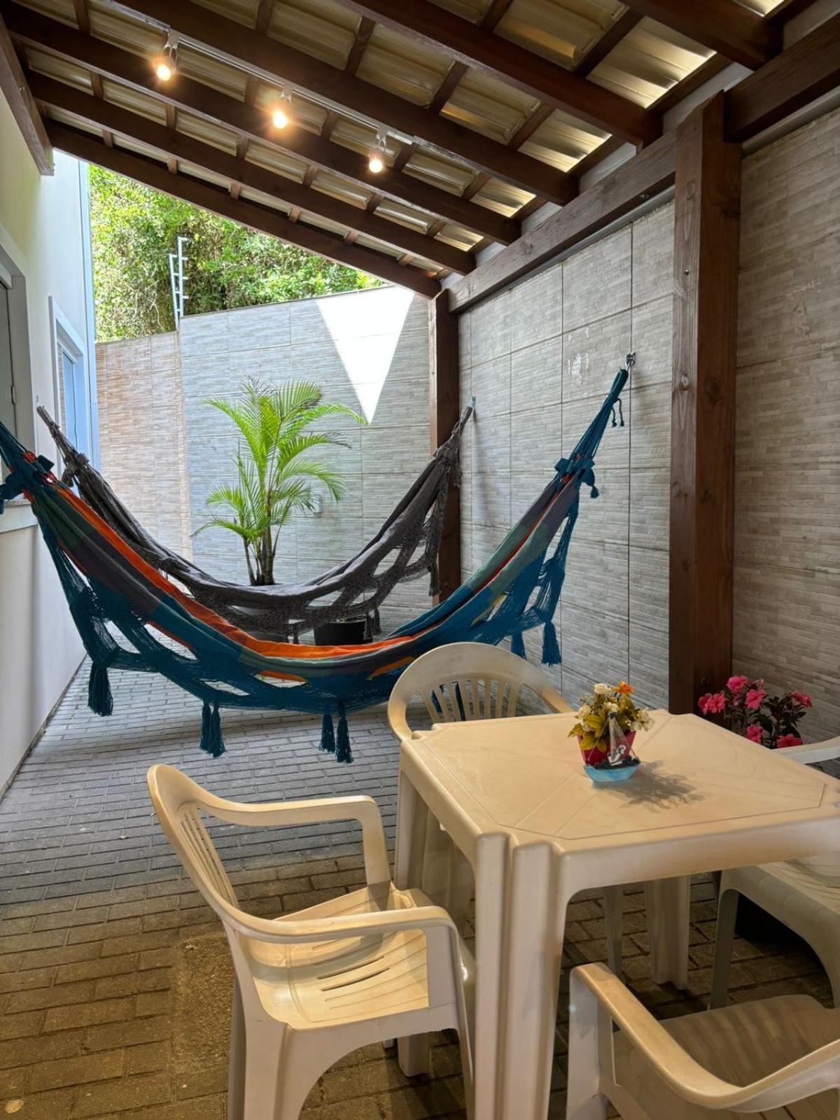 Lopes Residence Uma Quadra Do Mar Ingleses Florianópolis 외부 사진