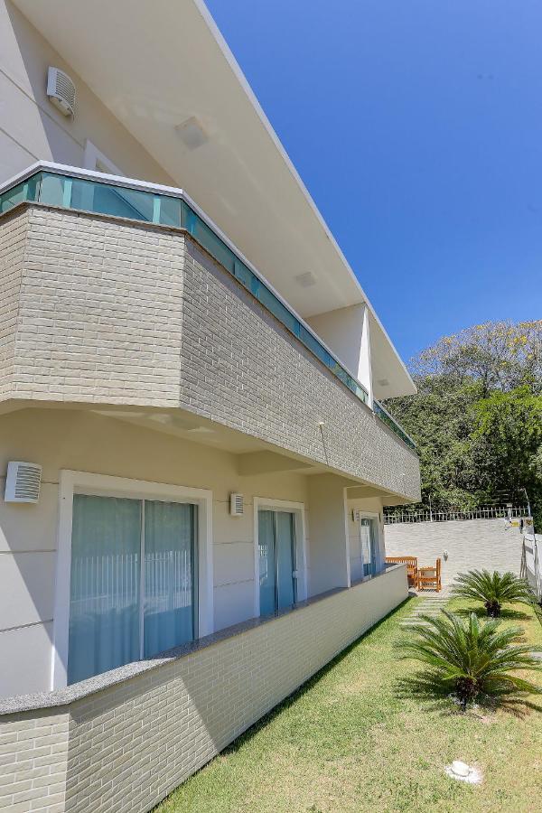 Lopes Residence Uma Quadra Do Mar Ingleses Florianópolis 외부 사진