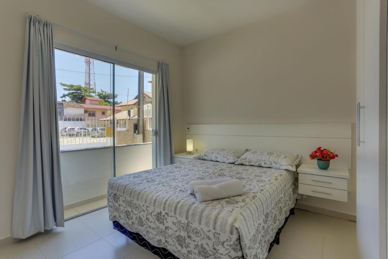Lopes Residence Uma Quadra Do Mar Ingleses Florianópolis 외부 사진