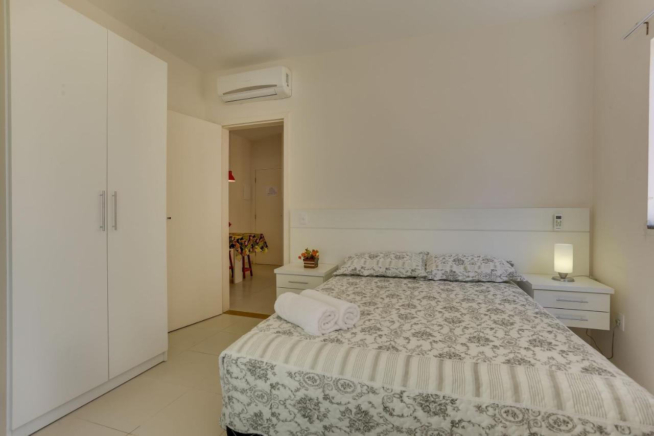 Lopes Residence Uma Quadra Do Mar Ingleses Florianópolis 외부 사진