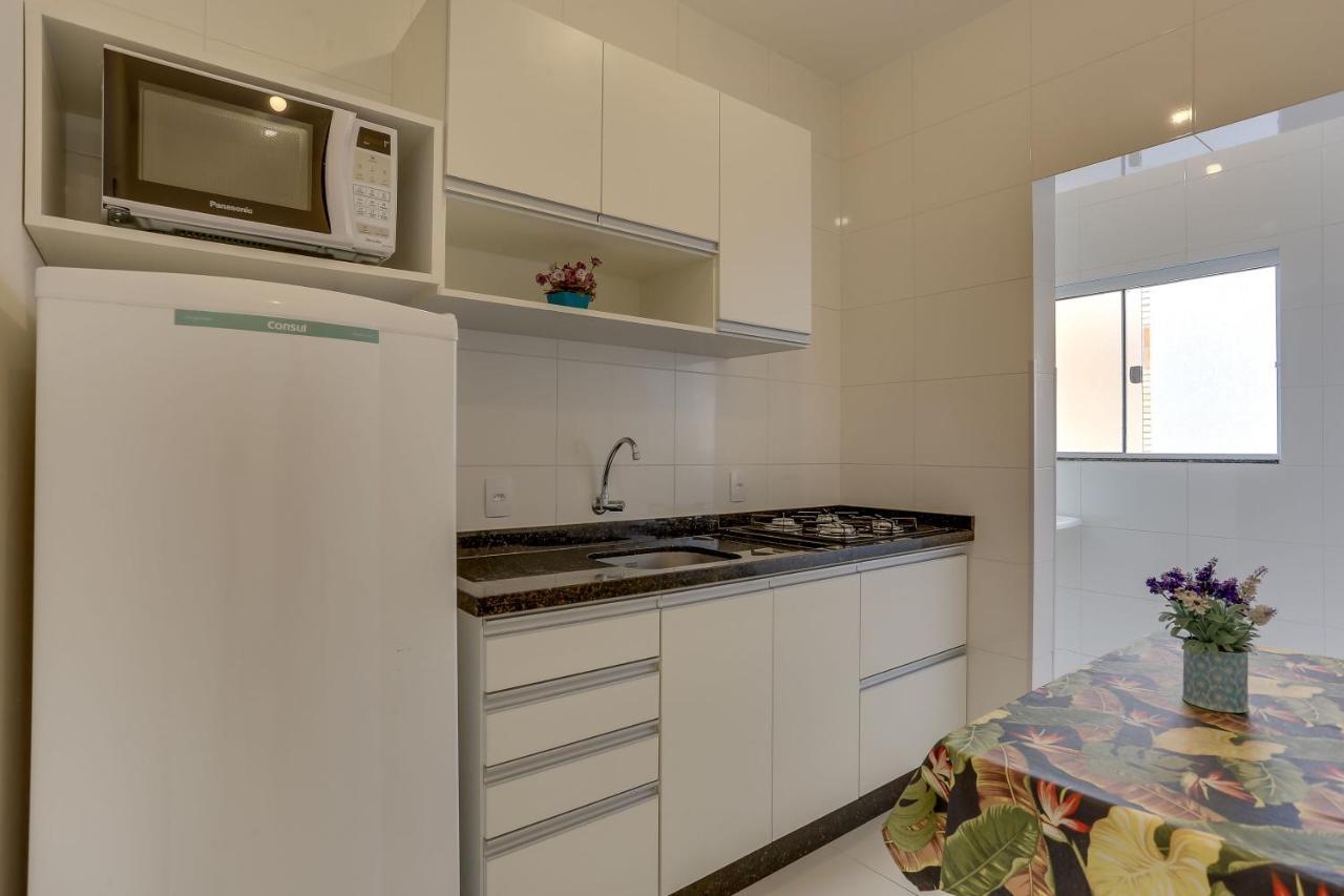 Lopes Residence Uma Quadra Do Mar Ingleses Florianópolis 외부 사진