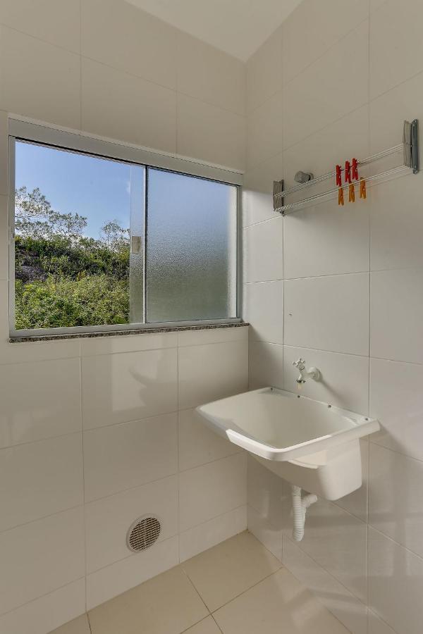 Lopes Residence Uma Quadra Do Mar Ingleses Florianópolis 외부 사진