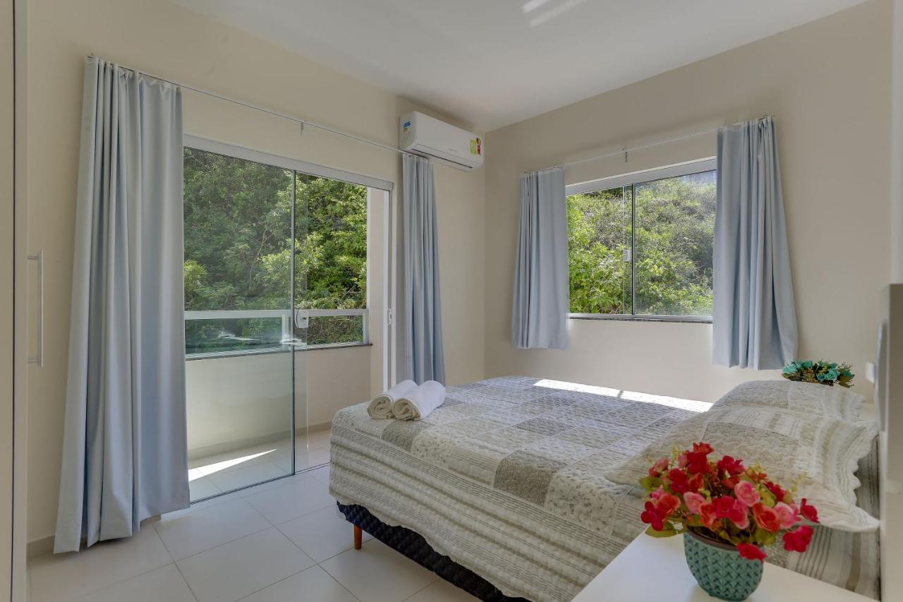 Lopes Residence Uma Quadra Do Mar Ingleses Florianópolis 외부 사진