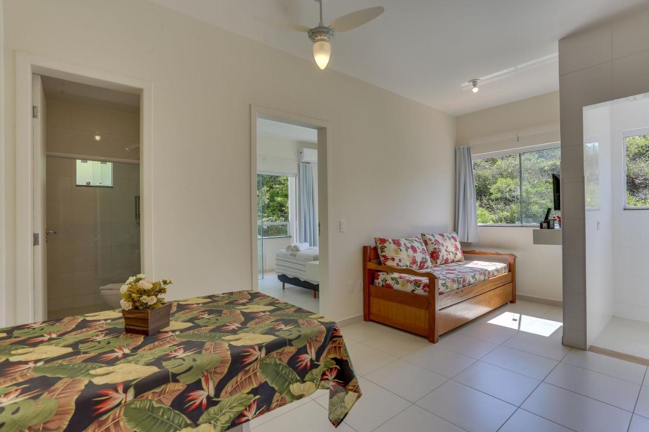 Lopes Residence Uma Quadra Do Mar Ingleses Florianópolis 외부 사진