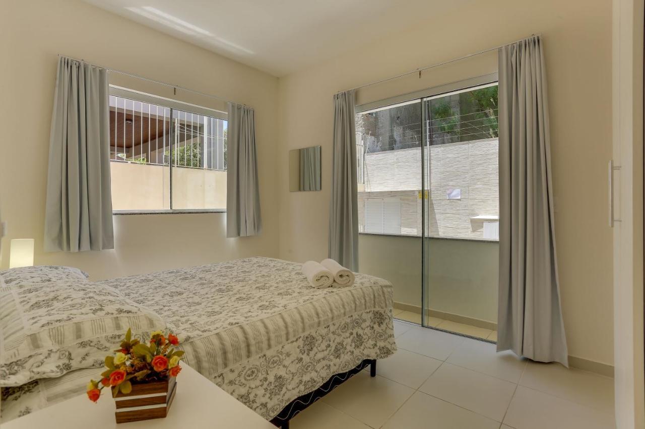 Lopes Residence Uma Quadra Do Mar Ingleses Florianópolis 외부 사진