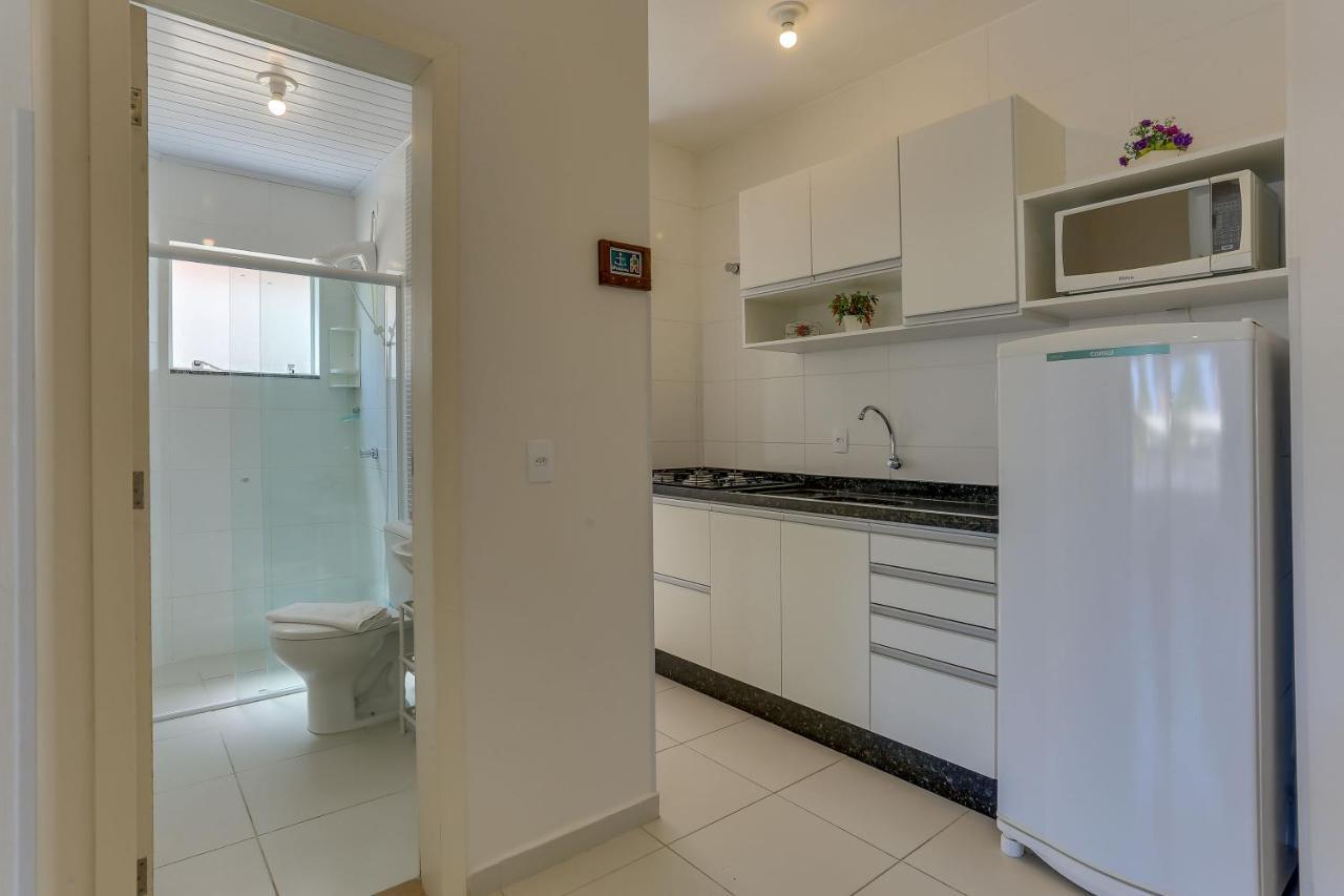 Lopes Residence Uma Quadra Do Mar Ingleses Florianópolis 외부 사진