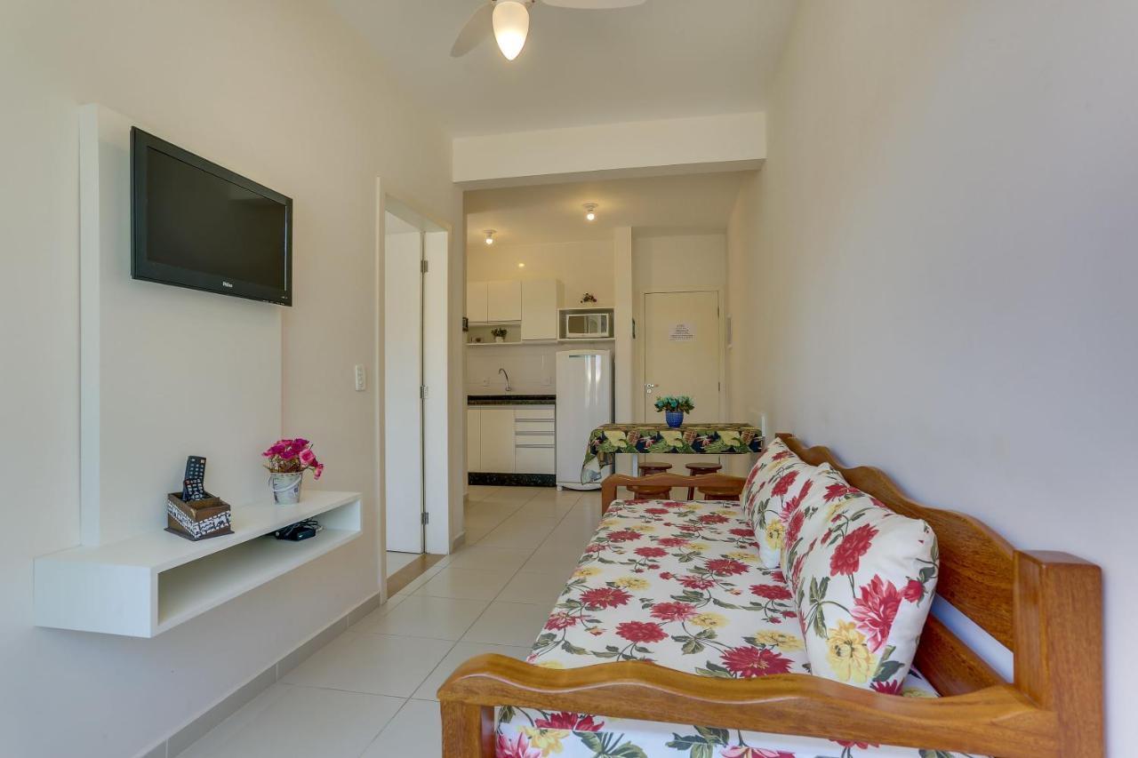 Lopes Residence Uma Quadra Do Mar Ingleses Florianópolis 외부 사진